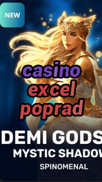 casino excel poprad-trdjkmsxjksdss.com
