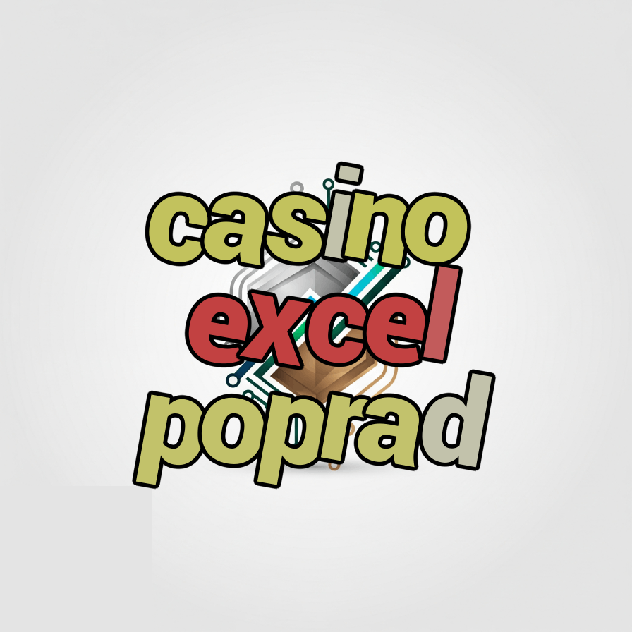 casino excel poprad